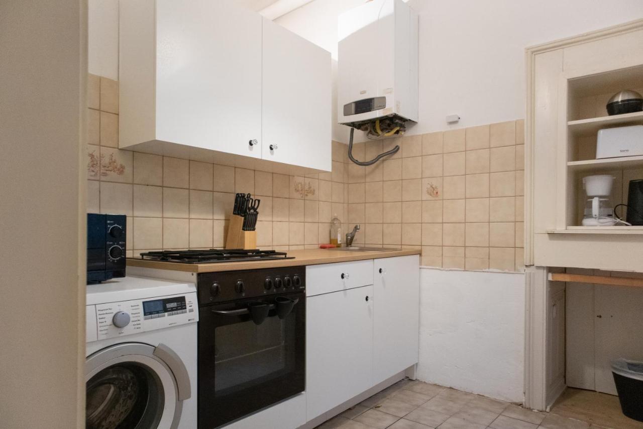 Roomy 2Br Apt. Near Akh -Perfect For Longstays ウィーン エクステリア 写真