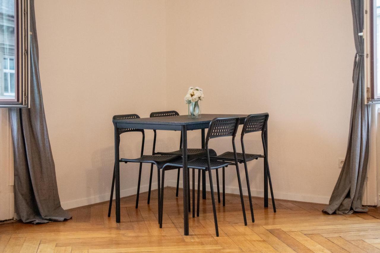 Roomy 2Br Apt. Near Akh -Perfect For Longstays ウィーン エクステリア 写真